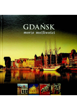 Gdańsk Morze możliwości