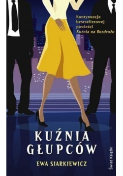 Kuźnia Głupców