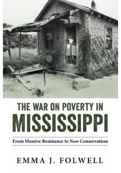 War on Poverty in Mississippi