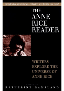Anne Rice Reader