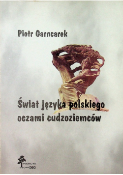 Świat języka polskiego oczami cudzoziemców