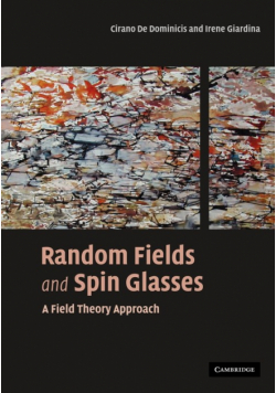 Random Fields and Spin Glasses