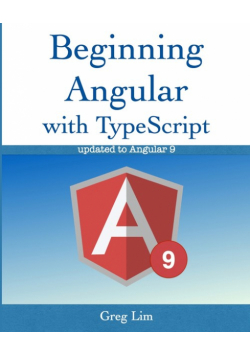 Beginning Angular with Typescript