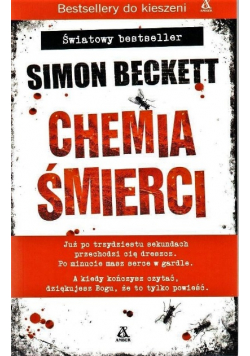 Chemia śmierci