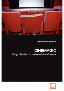 Cinemagic
