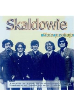 Skaldowie - Złote Przeboje