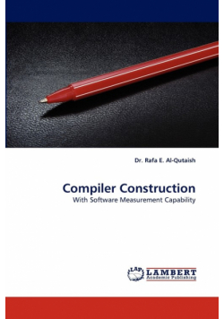 Compiler Construction