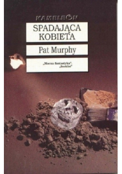 Spadajaca kobieta
