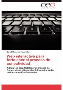 Web Interactiva Para Fortalecer El Proceso de Conectividad