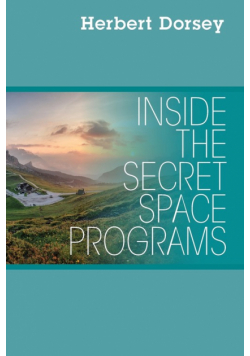 Inside the Secret Space Programs
