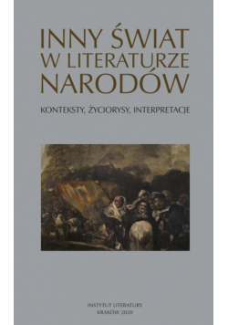 Inny świat w literaturze narodów