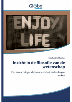 Inzicht in de filosofie van de wetenschap