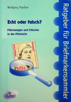 Echt oder falsch