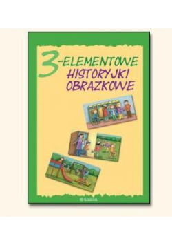 3-Elementowe historyjki obrazkowe HARMONIA