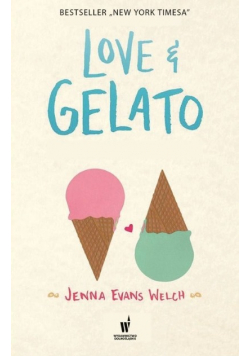 Love&Gelato