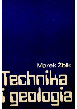 Technika i geologia