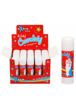 Ekstra klej 40g (24szt)