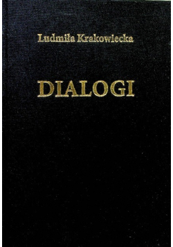Krakowiecka Dialogi