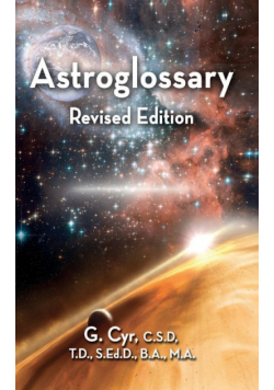 Astroglossary