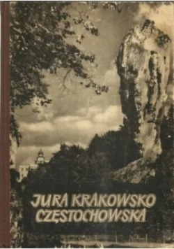 Jura Krakowsko Czestochowska