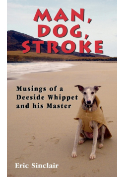 Man, Dog, Stroke