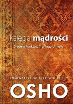 Księga mądrości wyd.2