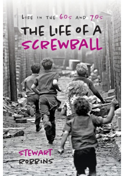 Life of a screw ball