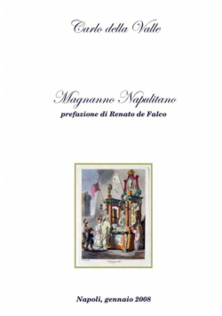 Magnanno  Napulitano (BN)