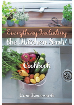 Everything Including the Kitchen Sink!