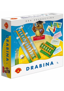 Drabina 1 ALEX