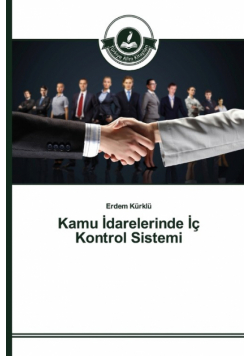Kamu İdarelerinde İç Kontrol Sistemi