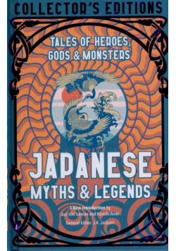 Japanese Myths & Legends