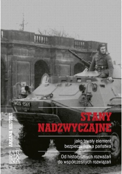 Stany nadzwyczajne - jako trwały element...