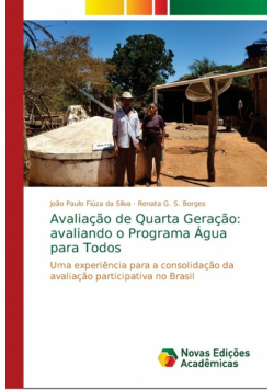 Avaliação de Quarta Geração