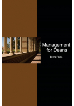 Management for Deans