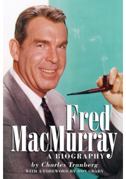Fred MacMurray