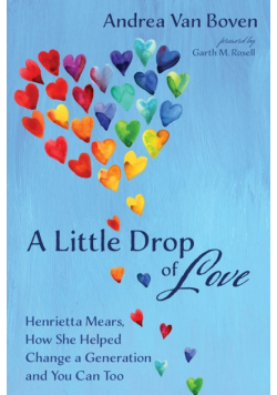 A Little Drop of Love