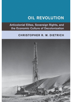 Oil Revolution