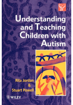 Understand   Teach Children with Autism