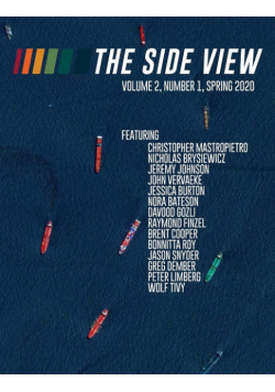 The Side View Vol 2 No 1