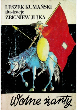 Wolne żarty Dedykacja autora