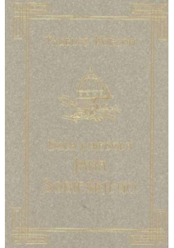 Dola i Niedola Jana Sobieskiego Tom III Reprint z 1898 r
