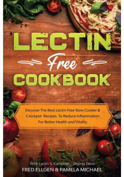 Lectin Free Cookbook