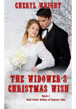 The Widower's Christmas Wish