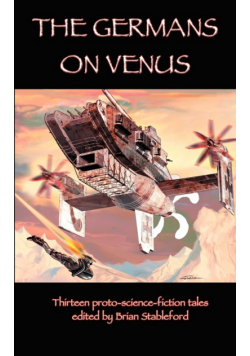 The Germans on Venus