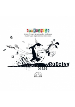 Czarno-białe urodziny