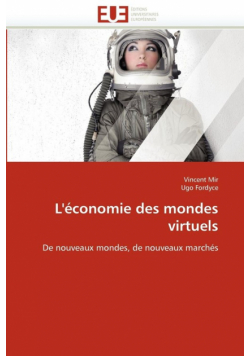 L''économie des mondes virtuels