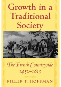 Growth in a Traditional Society