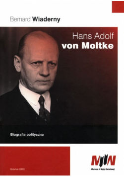 Hans Adolf von Moltke