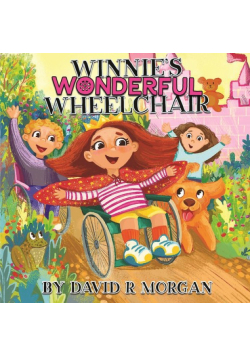Winnie's Wonderful Wheelchair